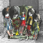 Album artwork for Not ur friend - Single by The Femcels