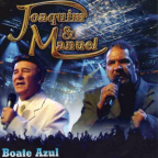 Album artwork for Boate Azul by Joaquim & Manuel