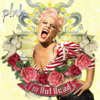 Album artwork for I'm Not Dead by P!nk