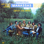 Album artwork for Down the Road by Stephen Stills