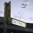Album artwork for 2003-04-01: Detroit Bar, Costa Mesa, CA, USA by Elliott Smith