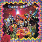 Album artwork for Dead Man's Party by Oingo Boingo