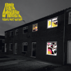 Album artwork for Favourite Worst Nightmare by Arctic Monkeys