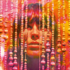 Album artwork for Melody's Echo Chamber by Melody's Echo Chamber