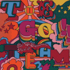 Album artwork for Get Up Sequences Part Two by The Go! Team