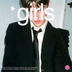 Album artwork for Girls - Single by The Dare