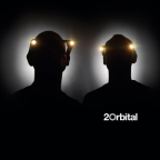 Album artwork for Orbital 20 by Orbital