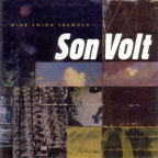 Album artwork for Wide Swing Tremolo by Son Volt