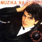 Album artwork for Muzika na struju by Bajaga i Instruktori