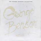 Album artwork for The George Benson Collection by George Benson
