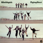 Album artwork for Flying Start by The Blackbyrds