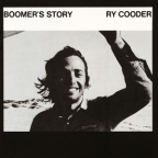 Album artwork for Boomer's Story by Ry Cooder