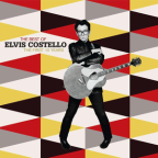 Album artwork for The Best Of The First 10 Years by Elvis Costello & The Attractions