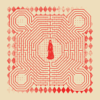 Album artwork for everything is alive by Slowdive