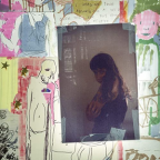 Album artwork for Fate Is... / Billboard by Wednesday