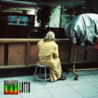 Album artwork for LOTTO by They Are Gutting a Body of Water