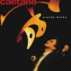 Album artwork for Prenda Minha by Caetano Veloso