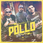 Album artwork for Vim Pra Dominar O Mundo by Pollo