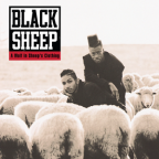 Album artwork for A Wolf In Sheep's Clothing by Black Sheep