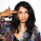 Album artwork for M.I.A - Single by Feng