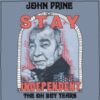 Album artwork for Stay Independent: The Oh Boy Years by John Prine