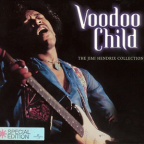 Album artwork for Voodoo Child by Jimi Hendrix