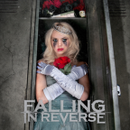 Album artwork for The Drug In Me Is You by Falling in Reverse