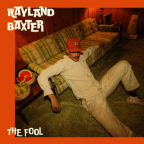 Album artwork for The Fool by Rayland Baxter