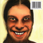 Album artwork for ...I Care Because You Do by Aphex Twin
