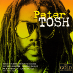 Album artwork for The Gold Collection by Peter Tosh