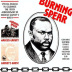 Album artwork for 100th Anniversary by Burning Spear