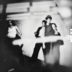 Album artwork for Dancing on the Wall by MUNA