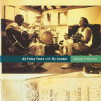 Album artwork for Talking Timbuktu by Ali Farka Touré and Ry Cooder