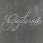 Album artwork for Greyhound by Katie Tupper