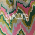 Album artwork for Swagger by Fly Golden Eagle