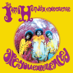 Album artwork for Are You Experienced by The Jimi Hendrix Experience