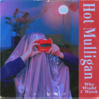 Album artwork for Shhhh! Golf is On by Hot Mulligan