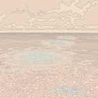 Album artwork for Skip a Sinking Stone by Mutual Benefit