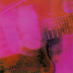 Album artwork for Loveless by my bloody valentine
