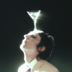 Album artwork for Allnighter by twen