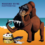 Album artwork for Mystery to Me by Fleetwood Mac