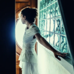 Album artwork for Revolving Doors by Lia Pappas-Kemps