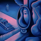 Album artwork for Larchmont by jerkcurb