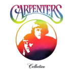 Album artwork for Carpenters Collection by Carpenters