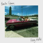 Album artwork for Bonita Cubana by Harry Mold