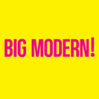 Album artwork for BIG MODERN! by Goose