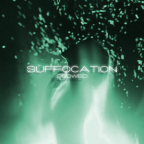 Album artwork for Suffocation (Slowed) by noturgf