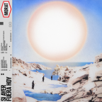 Album artwork for SI AYER FUERA HOY by Morat