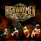 Album artwork for American Outlaws by The Highwaymen