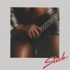 Album artwork for SLICK by Victony